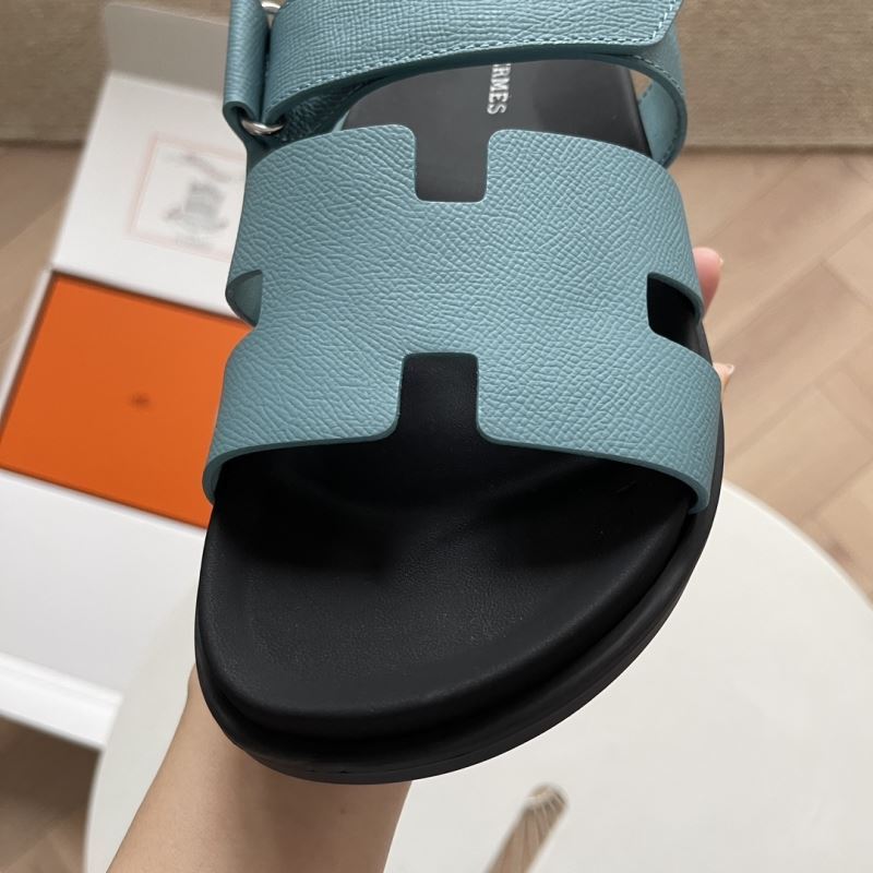 Hermes Sandals